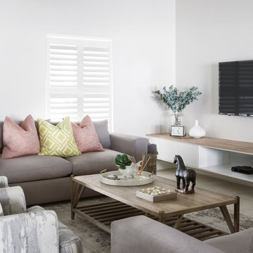Franschhoek Guesthouse - The Grapevine