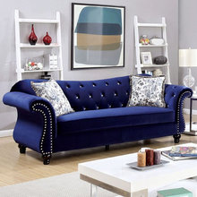 Living Room Ideas
