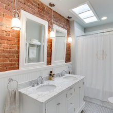 Bathroom Ideas