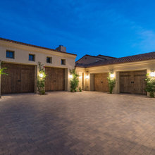 garage door