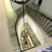 staircases