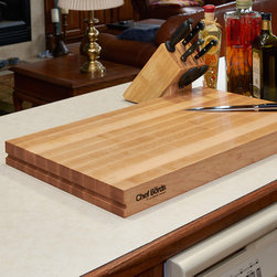 ChefBords - ChefB&ouml;rds&trade; Professional Cutting Boards - Cutting Boards
