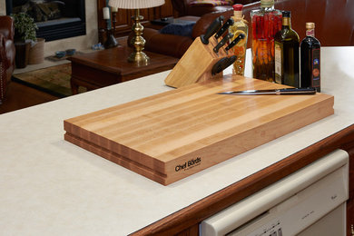ChefBörds™ Professional Cutting Boards