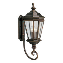 OUTDOOR SCONCES