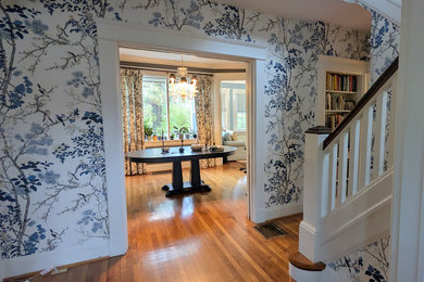 Cottage on Peasenhall