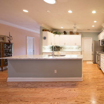 Featured Kitchens