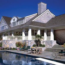 Shingle Style