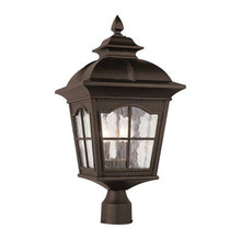 Light Post Ideas