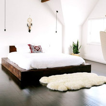 Bedroom Inspiration