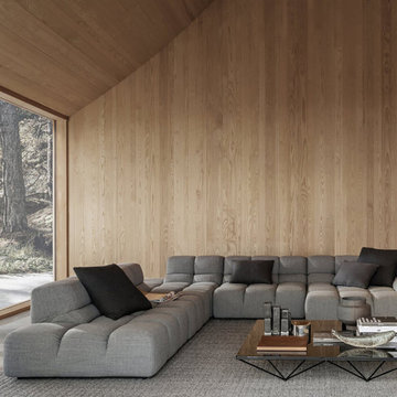 Tufty-Time Modular Sofa