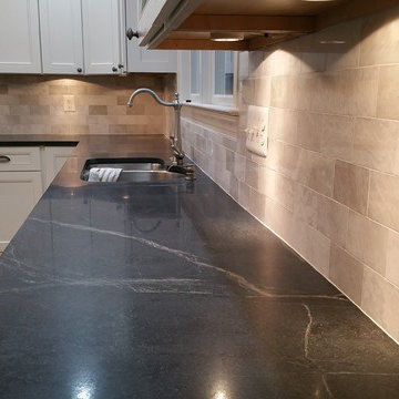 Assorted Backsplash Collection