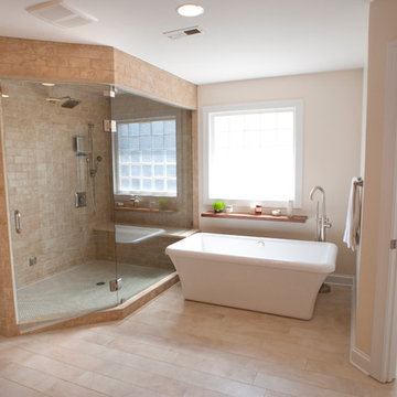 Providence Plantation Bathroom