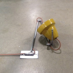 Articulating Lights - Products
