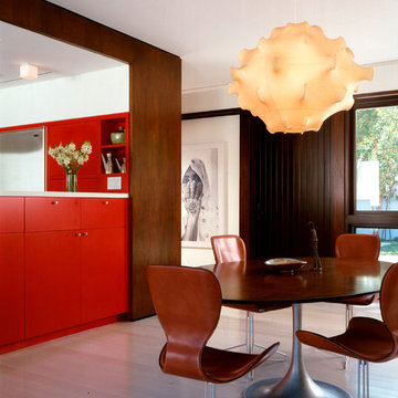 Modern Residence