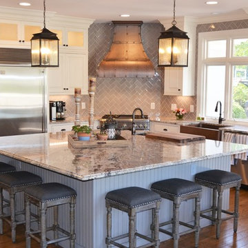 Some of our Latest Projects