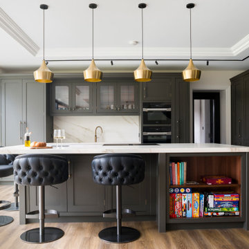 Gerrards Cross, Buckinghamshire