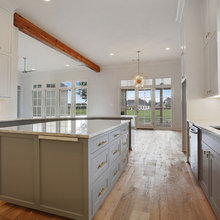 New House Ideas
