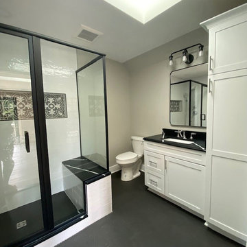 Garage with Apartment/Airbnb Above - Loudoun County, VA