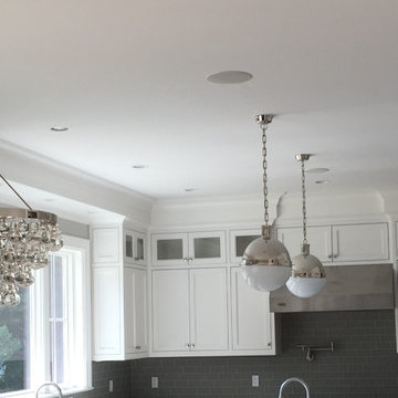 Home Speaker Systems