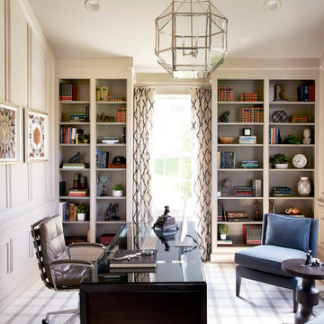 West Chester Home Office