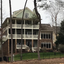 Colors Exterior