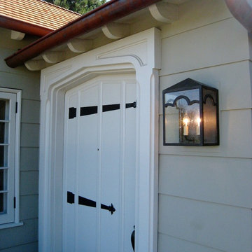 La Jolla - Historic Home