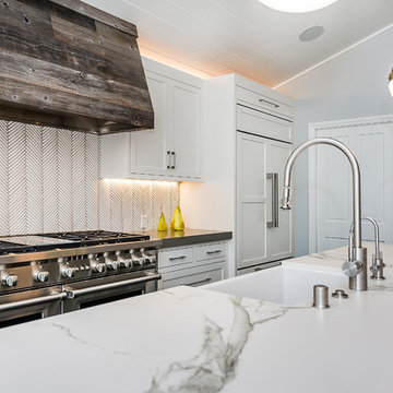 Lafayette Transitional