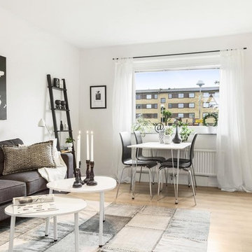 Homestyling