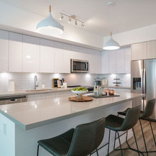 Bask Kitchen