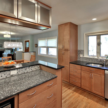 Arlington Virginia Kitchen 1