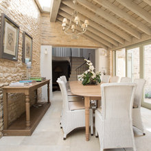 Dining Rooms