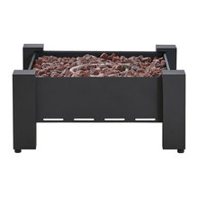 Fire pits