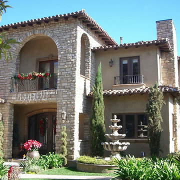 Second Story Additions