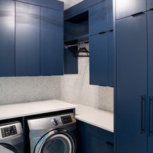 GBC Laundry