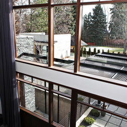 Modern Windows and Doors - Windows