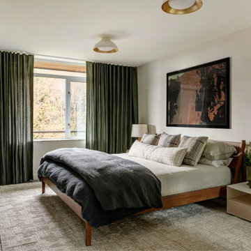 Highland House