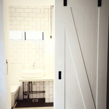 Woodlands HDB Jumbo Flat