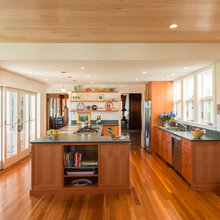 Mehta-Green Kitchen