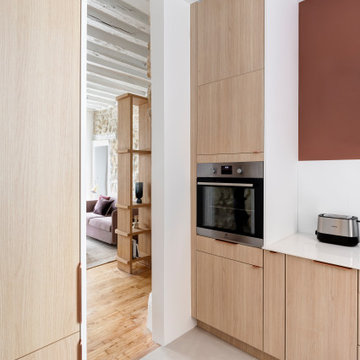Appartement Sentier