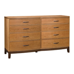 Stickley Carlton Master Dresser 7598 - Products