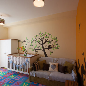 Baby's Nursery