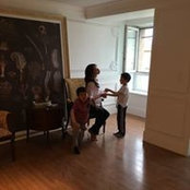 Megan Enkhbaatar's photo