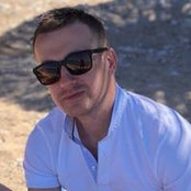 Александр Яремко's photo