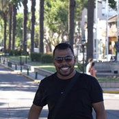Glauber Gois's photo