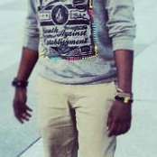 RNel Mandela's photo