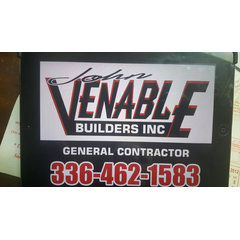 John Venable Builders Inc.