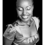 Anne Wamai's photo