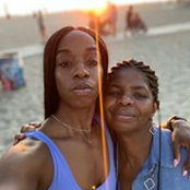Kiarra Stokes's photo