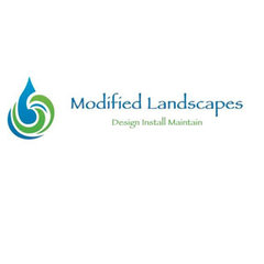 Modified Landscape Design