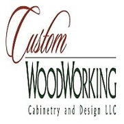 Foto de Custom Woodworking Cabinetry & Design LLC